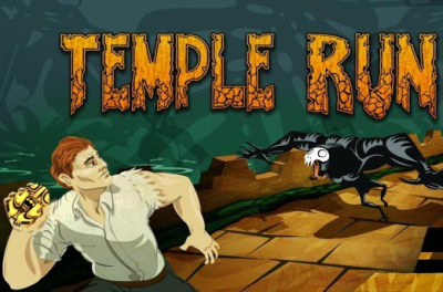 Išmaniųjų telefonų turėtojų pamėgtas žaidimas „Temple Run“ susilaukė antrosios dalies