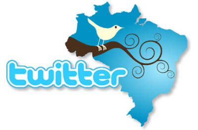 „Twitter“ atidaro biurą Brazilijoje