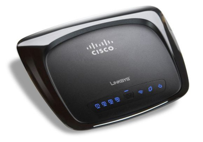 „Cisco“ nebenori „Linksys“ vardo, jis bus parduotas dar kartą