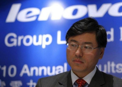 „Lenovo“, antras pagal dydį asmeninių kompiuterių gamintojas, norėtų įsigyti kompaniją RIM