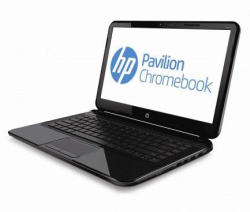 „Hewlett-Packard“ pristatys „Chromebook“ kompiuterių seriją