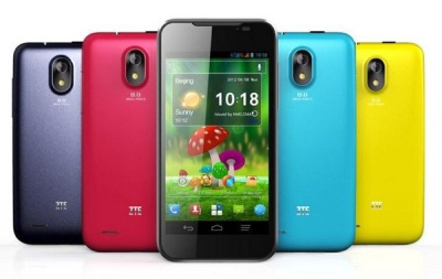 ZTE oficialiai pristatė „Grand X Pro“