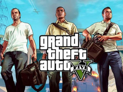 „Grand Theft Auto V“ pasirodymas vėluos net pusę metų