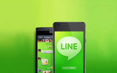 Honkongo mobilieji operatoriai sunerimę, jų klientus vagia „Line“ mobilioji programėlė