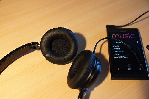 „Beyerdynamic DTX 501 p“ – ausinės mobiliems įrenginiams