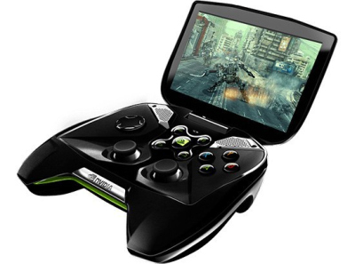 „nVidia Shield“ žaidimų kompiuteris dienos šviesą išvys jau antrajame ketvirtyje