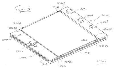 „Sony“ Europoje patentuoja „EyePad“ pavadinimą