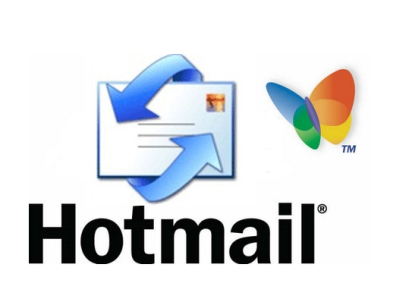 Uždaromas „Hotmail“ elektroninis paštas