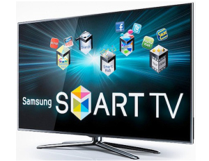 „Samsung“ pristato „TV Discovery“ paslaugą