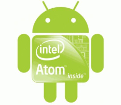 „Intel“ neketina pasiduoti ir su partneriais siūlys naujus „Google Android“ telefonus