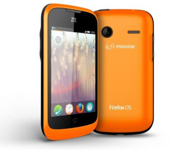 „Mozilla“ oficialiai pristatė išmaniesiems telefonams skirtą platformą „FireFox OS“