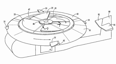 DARPA kurs naują konceptualųjį „X-plane“ lėktuvą