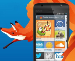 „Samsung“ kategoriškai atsisakė bet kokių planų, susijusių su „FireFox OS“