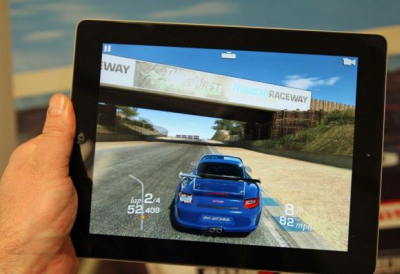 Pereiti mobilų „Real Racing 3“ žaidimą reikia net 500 JAV dolerių