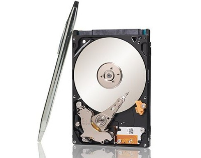 „Seagate“ pranešė, jog nebegamins mobilių 7200 RPM greičio standžiųjų diskų