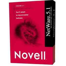 „Novell“ sugrįžta?