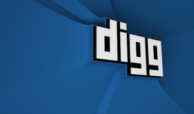 „Digg“ kurs „Google Reader“ analogą, sinchronizuos su esamais klientais