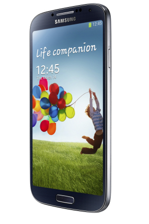 „Samsung“ pristatė „Galaxy S 4“ – įrankį turiningesniam ir patogesniam gyvenimui