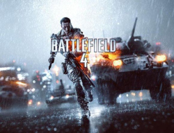 Apie žaidimą „Battlefield 4“ daugiau sužinosime jau kovo 26 dieną