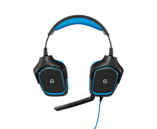 „Logitech“ žinia kompiuterinių žaidimų mėgėjams – visiškai naujas „Logitech G“ priedų spektras