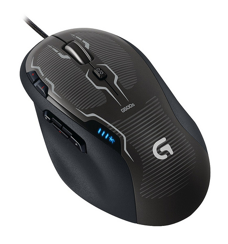 „Logitech“ žinia kompiuterinių žaidimų mėgėjams – visiškai naujas „Logitech G“ priedų spektras