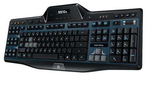 „Logitech“ žinia kompiuterinių žaidimų mėgėjams – visiškai naujas „Logitech G“ priedų spektras