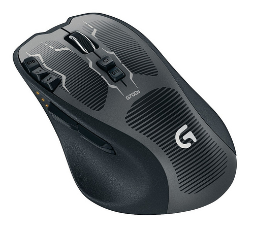 „Logitech“ žinia kompiuterinių žaidimų mėgėjams – visiškai naujas „Logitech G“ priedų spektras