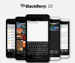 Naujosios „BlackBerry 10” OS parduotuvėje jau – virš 100 tūkstančių programų