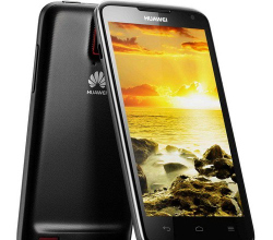 „Huawei“ darbuojasi prie „Samsung Galaxy S IV“ konkurento?