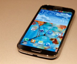 Net 70 proc. pirmosios „Galaxy S IV“ partijos naudos „Qualcomm Snapdragon 600“ lustus