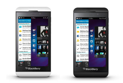 Kas penkta „BlackBerry 10“ programėlė yra migrantė iš „Android“ stovyklos