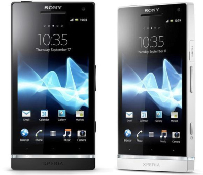 Kaip ir LG, „Sony“ tik dabar ruošiasi atnaujinti savo „Xperia“ išmaniuosius telefonus