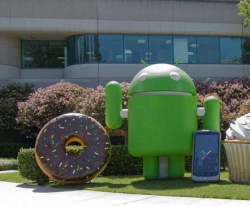 „Google Android 5.0“ anonsas gali vėluoti, tačiau žadami nauji „Google“ įrenginiai