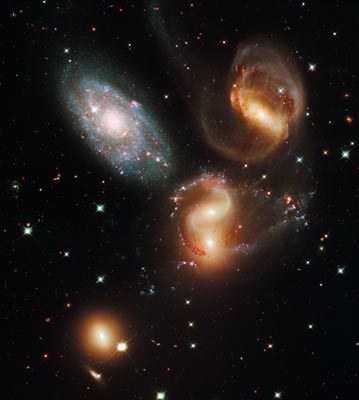 „Hubble“ orbitoje jau 23 metus