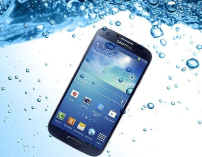 „Samsung“ ruošia ekstremaliam laisvalaikiui pritaikytą „Galaxy S IV Active“ variantą