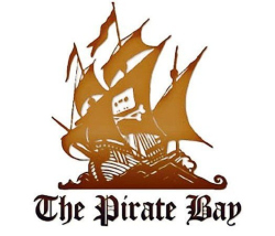 „The Pirate Bay“ bėgioja iš šalies į šalį