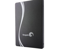 „Seagate“ vis dėlto neatsispyrė pagundai – oficialiai pranešė apie SSD kaupiklius