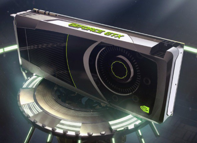 „nVidia“: Tikrai esame nustebinti, kaip perkamas „GTX Titan“ vaizdo posistemis