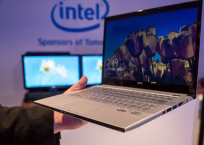 „Intel“ teigia, jog „Haswell“ procesorius naudojantys nešiojamieji veiks iki 50 proc. ilgiau