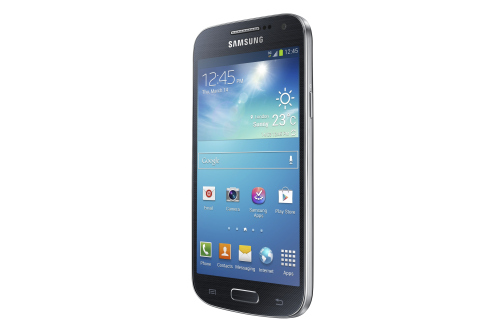 „Samsung Galaxy S4“ technologinės naujovės