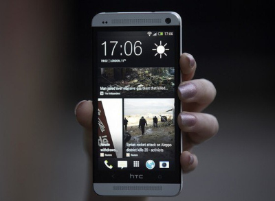 Teigiama, kad pasirodys „HTC Butterfly S“ ir „One Mini“