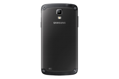 „Samsung“ pristatė „Galaxy S4 Active“