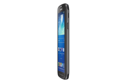 „Samsung“ pristatė „Galaxy S4 Active“