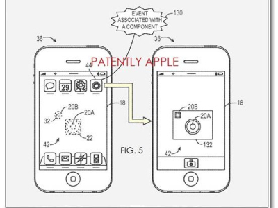 „Apple“ paslėps išmaniųjų telefonų priekinę kamerą už ekrano