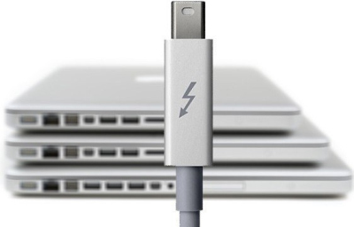 Net 20 Gbps spartą siūlysianti „Thunderbolt“ jungtis gavo vardą – „Thunderbolt 2“