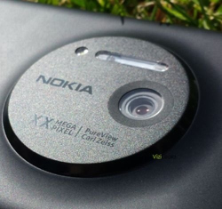 Internete pasirodė naujo „Nokia“ „fototelefono“ nuotraukos