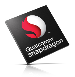 LG ruošia „G“ serijos telefoną su „Qualcomm Snapdragon 800“ procesoriumi