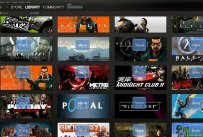 Teigiama, kad žaidimų parduotuvė „Steam“ netrukus leis paskolinti žaidimą draugui