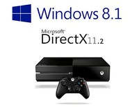 „DirectX 11.2“ API bus išskirtinai skirtas „Windows 8.1“ ir „Xbox One“ produktams