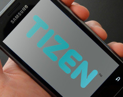 „Samsung“ įrenginiai, pagrįsti pačių kurta „Tizen“ operacine sistema, kiek vėluos